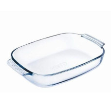  Форма для запікання та подачі прямокутна з ручками Classic 3,6 л 39x25x6 см Pyrex, ARC international 232B000