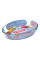  Форма для запікання та подачі овальна Essentials 2 л 30x21x6 см Pyrex, ARC international 345B000
