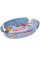  Форма для запікання та подачі овальна Essentials 3 л 35x24x6 см Pyrex, ARC international 346B000