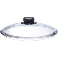  Кришка скляна з бакелітовою ручкою Classic 20 см Pyrex, ARC international B20CL00
