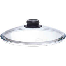  Кришка скляна з бакелітовою ручкою Classic 24 см Pyrex, ARC international B24CL00