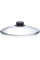  Кришка скляна з бакелітовою ручкою Classic 24 см Pyrex, ARC international B24CL00