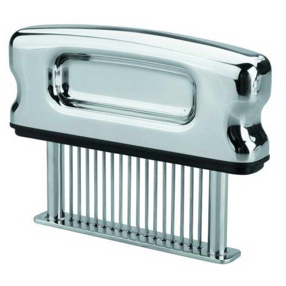  Тендерайзер 16 штирів Kitchen 12x2x11 см Lacor 60432