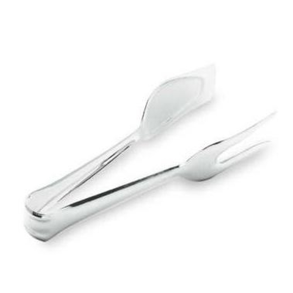 Щипці для салату ложка-виделка Tongs 21 см Lacor 62307