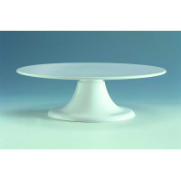  Подставка крутящаяся для оформления торта Prof 32x10 см Martellato Gira