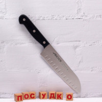 Нож сантоку с грантонами Universal 17 см Arcos 286004