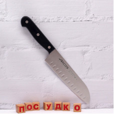  Ніж японський Santoku з грантонами Universal 17 см Arcos 286004
