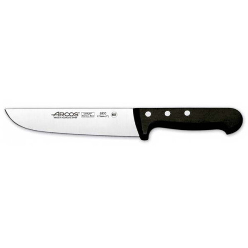  Ніж для м`яса розробний Universal 17 см Arcos 283004
