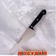  Ніж кухарський, шеф Universal 17 см Arcos 280504