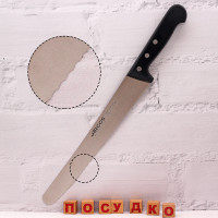 Ніж кондитерський з зубцями Universal 25 см Arcos 283904