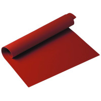  Лист для випічки теракот Classic 60x40 см Silikomart Silicopat1/C