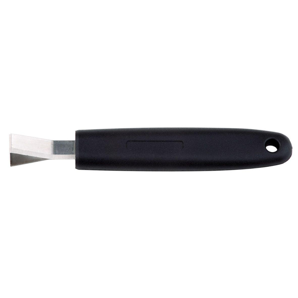  Ніж для декорування трикутник Carving 14 см APS 88838