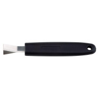  Ніж для декорування трикутник Carving 14 см APS 88838