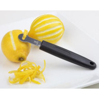  Нож для вырезания бороздки Carving 15 см APS 88820