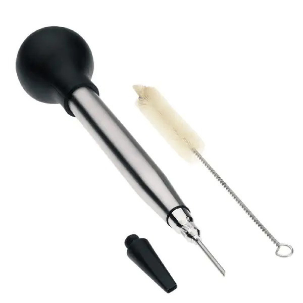  Шприц для соусу Accessories 29 см Lacor 61408