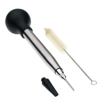  Шприц для соусу Accessories 29 см Lacor 61408