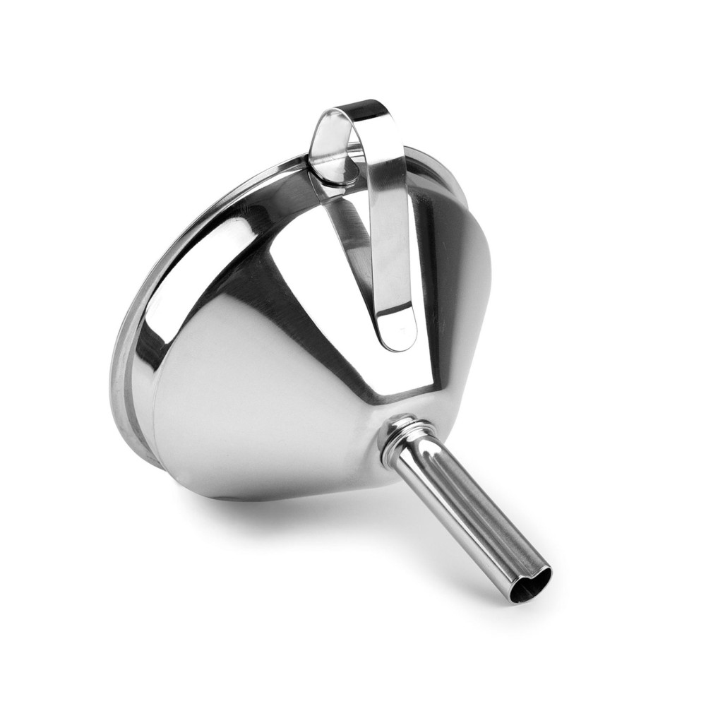  Лійка з фільтром Kitchen 14 см Lacor 62515