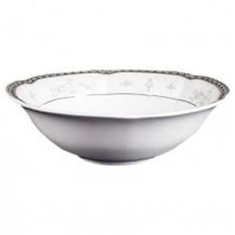  Салатник круглий Bolero 361 220 мл 13 см Cmielow