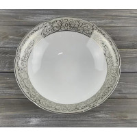  Салатник круглый Bolero 522 1,5 л 23 см Cmielow