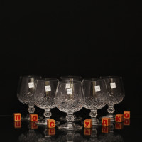  Бокал для коньяка Longchamp 320 мл Cristal D Arques