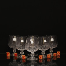  Келих для коньяку Longchamp 320 мл Cristal D Arques