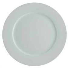  Тарілка кругла мілка біла Aspen 28 см FoREST 710074