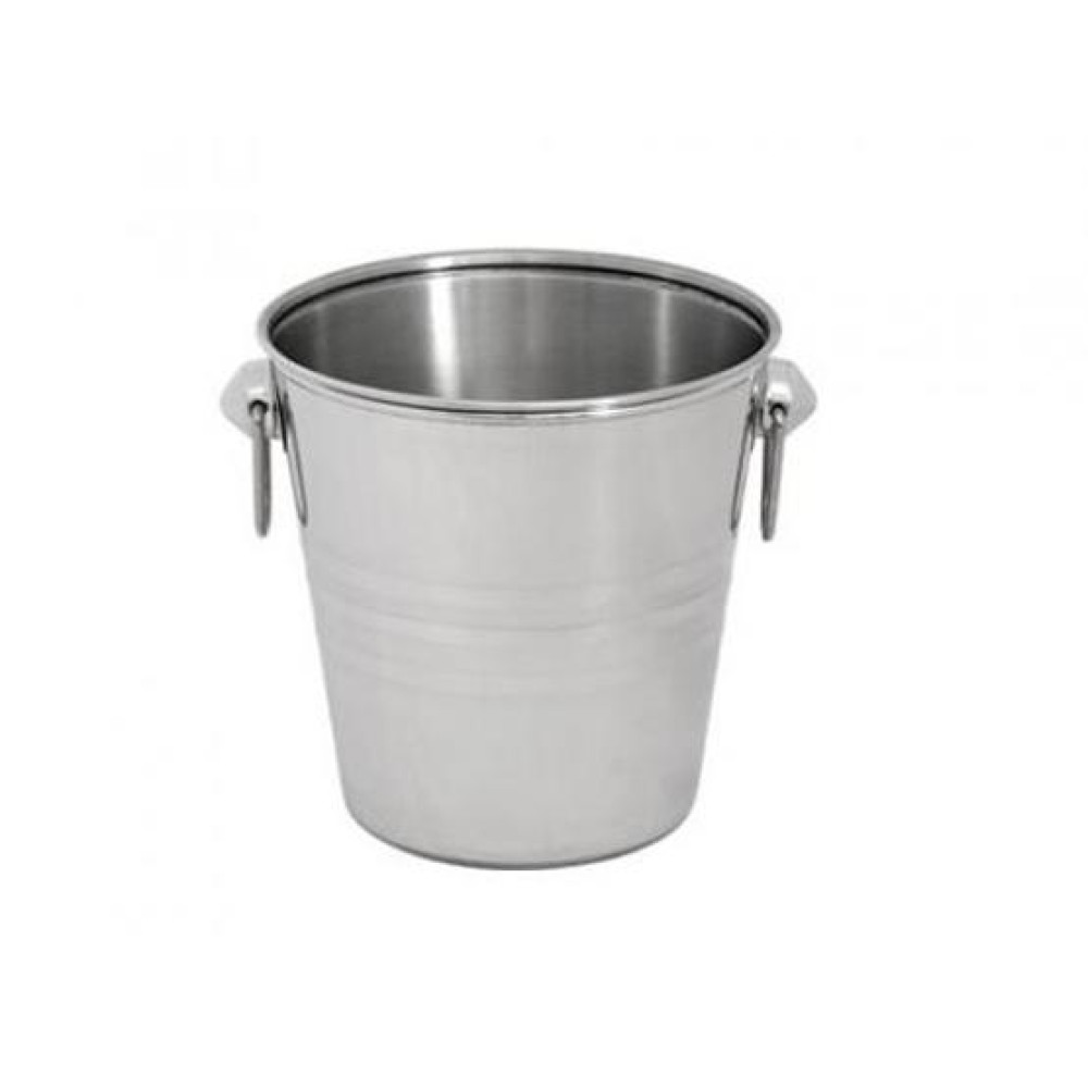  Відро для шампанського, вина Serving 4,5 л 20x20 см Stalgast 477351