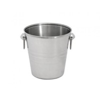  Ведро для шампанского, вина Serving 4,5 л 20x20 см Stalgast 477351