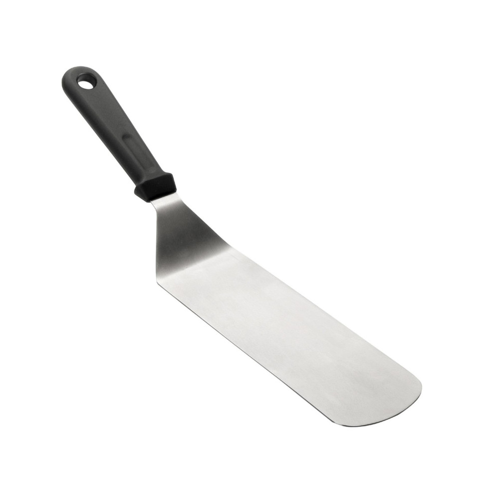  Лопатка для смаження велика вигнута Kitchen 37 см FoREST 354230