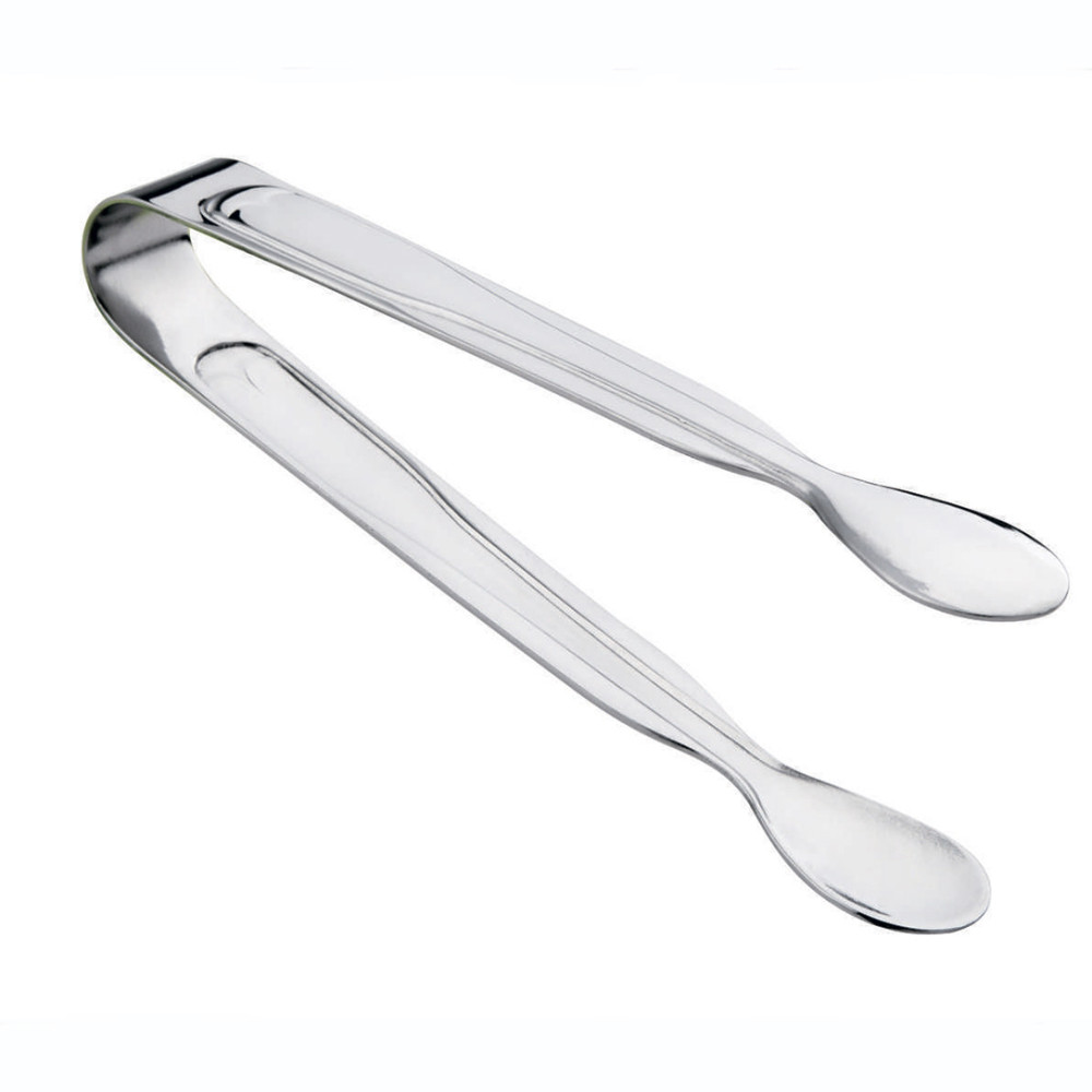  Щипці для цукру рафінаду Tongs 11 см FoREST 356010
