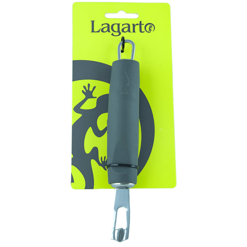  Ніж для вирізання боріздки Carving 18 см Lagarto