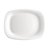  Блюдо прямоугольное без углов Parma 34x24 см Bormioli Rocco 431240