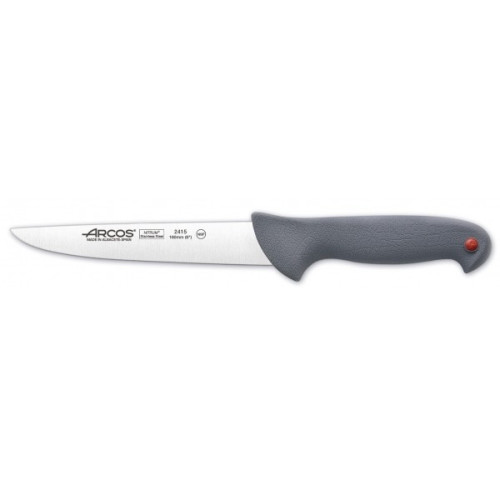  Ніж для м`яса обвалювальний Colour-prof 16 см Arcos 241500