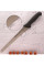  Нож кондитерский с зубчиками Colour-prof 30 см Arcos 243500