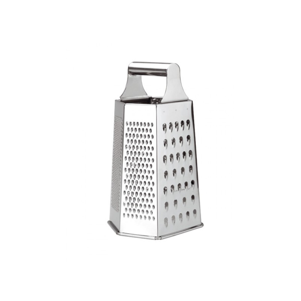  Тертка шестистороння Grater 24 см Lacor 60307