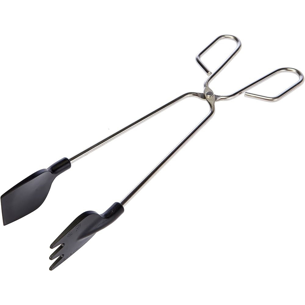  Щипці універсальні ножицями Tongs 30 см Ibili 791130