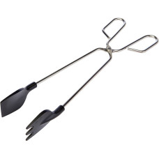  Щипці універсальні ножицями Tongs 30 см Ibili 791130