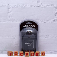  Точилка для ножей черная Arcos 72x65 мм Arcos 610200
