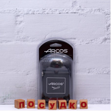  Точило для ножів чорна Arcos 72x65 мм Arcos 610200