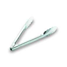  Щипці універсальні на пружині Tongs 40 см Lacor 62940