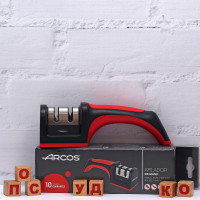  Точило для ножів 2 функції Arcos 19x4,8 см Arcos 610600