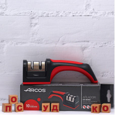  Точило для ножів 2 функції Arcos 19x4,8 см Arcos 610600