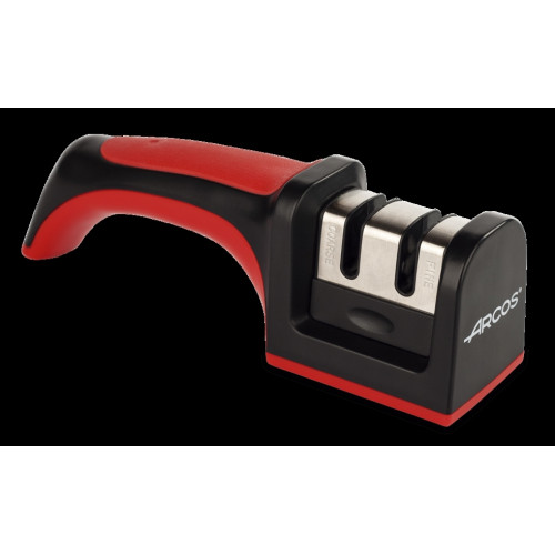  Точило для ножів 2 функції Arcos 19x4,8 см Arcos 610600