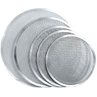  Сетка для выпечки пиццы Экран 36 см GI Metal DF36