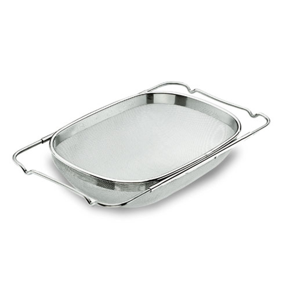  Сито кухонне з висувними ручками. Kitchen 35-55 см Lacor 62987