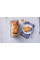  Форма для запікання та випічки буханець з ручками Bake and enjoy 1,5 л 28x11x8 см Pyrex, ARC international 835B000