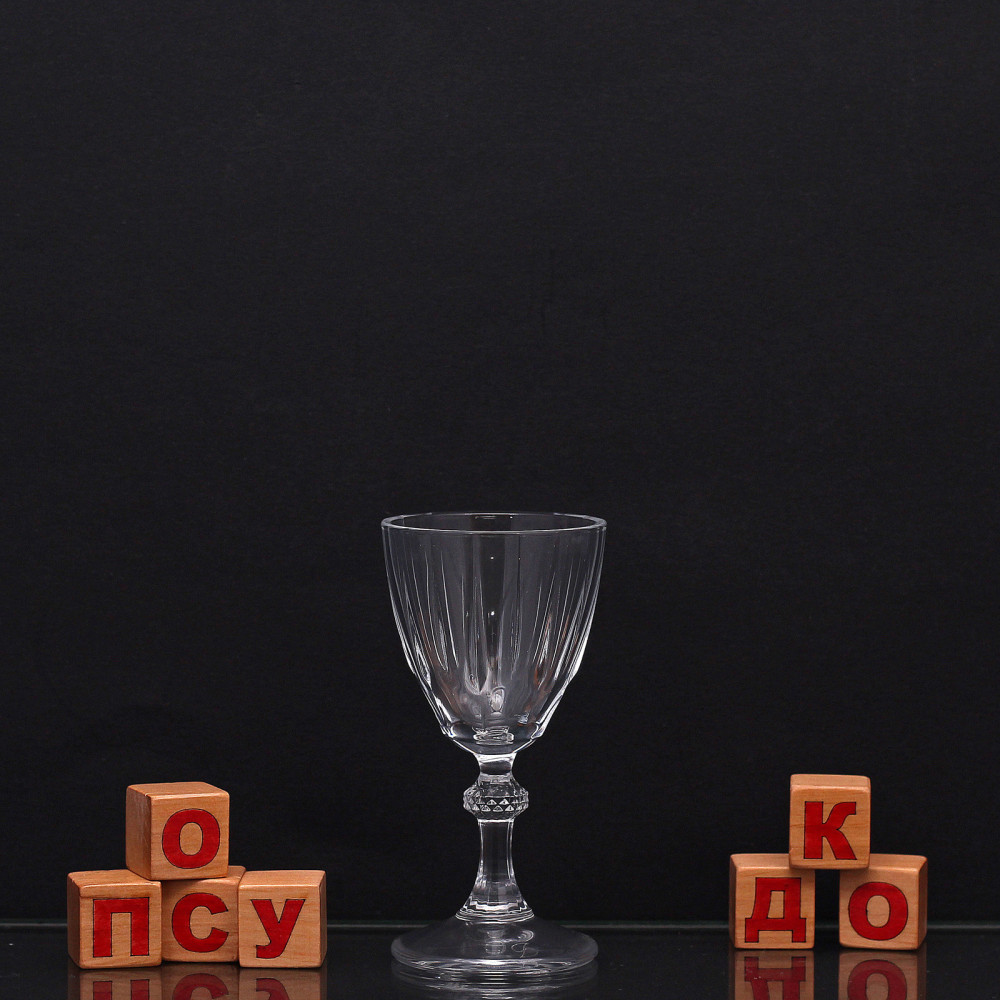  Чарка для горілки, лікеру Diamond 50 мл Pasabahce 440113