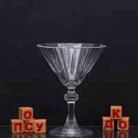  Бокал для мартини и других коктейлей Diamond 240 мл Pasabahce 440099