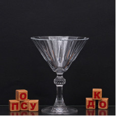  Келих для мартіні та інших коктейлів Diamond 240 мл Pasabahce 440099