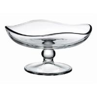  Конфетница на ножке Toscana 16x8 см Pasabahce 95563